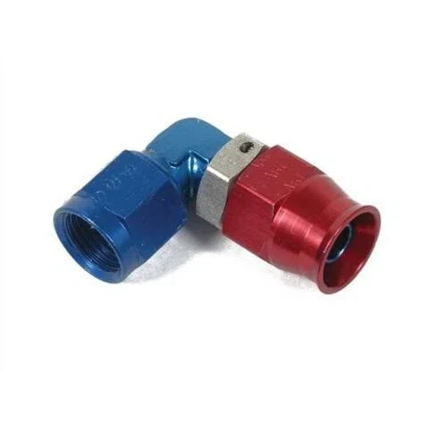 Earls Speed-Seal Hose End - 609036ERL